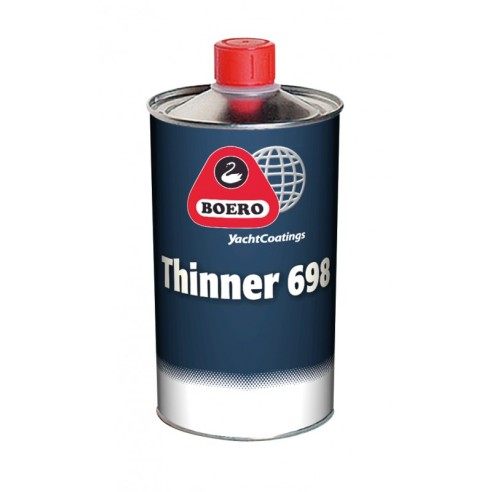 Diluant Diluant 698 - Boero
