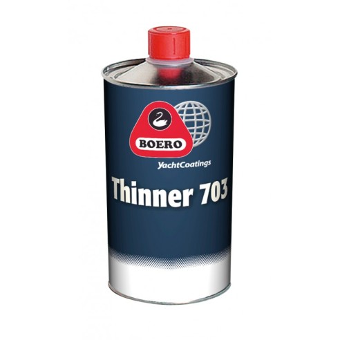 Diluant Diluant 703 - Boero