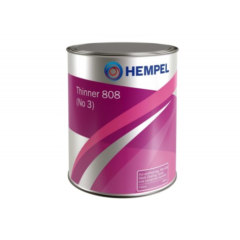 Diluente Thinner 808 - Hempel