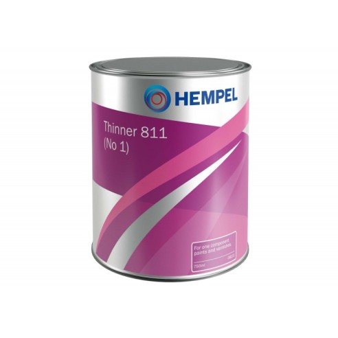 Verdünner Verdünner 811 - Hempel