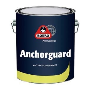 Anchorguard Primer - Boero