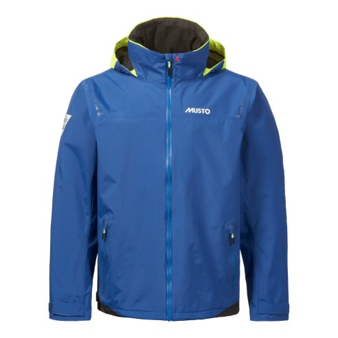 BR1 Solent Bootsjacke - Musto