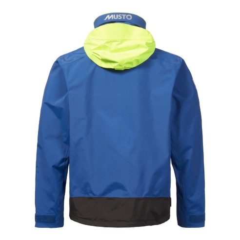 Veste de quart BR1 Solent - Musto