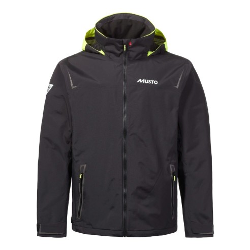 Purjehdustakki BR1 Solent - Musto