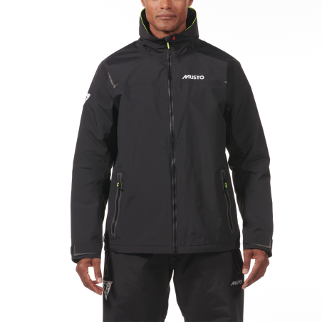 Zeiljas BR1 Solent - Musto