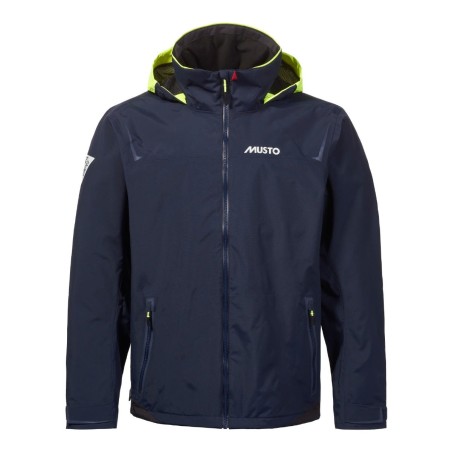 Chaqueta de vela BR1 Solent - Musto