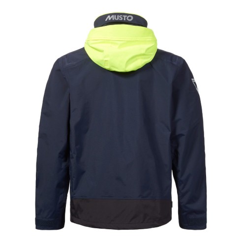 BR1 Solent Sailing Jacket - Musto