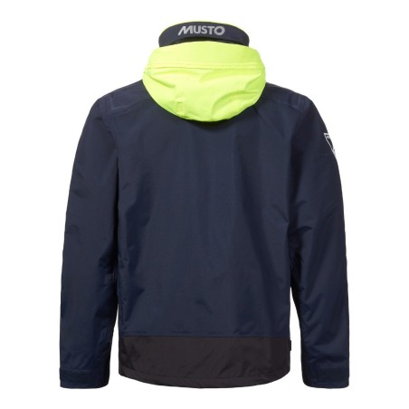 Segeljacke BR1 Solent – Musto