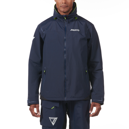 BR1 Solent Sailing Jacket - Musto