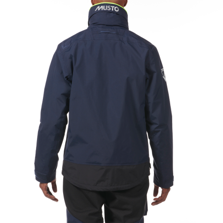 Giacca da barca BR1 Solent - Musto