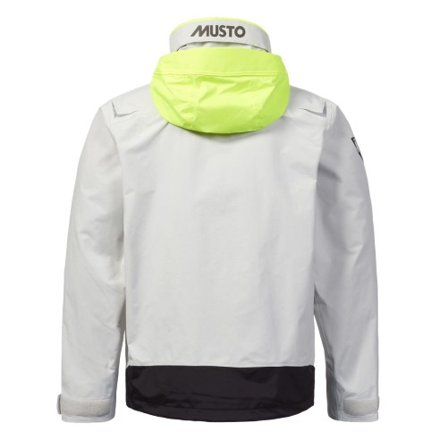 Giacca da barca BR1 Solent - Musto