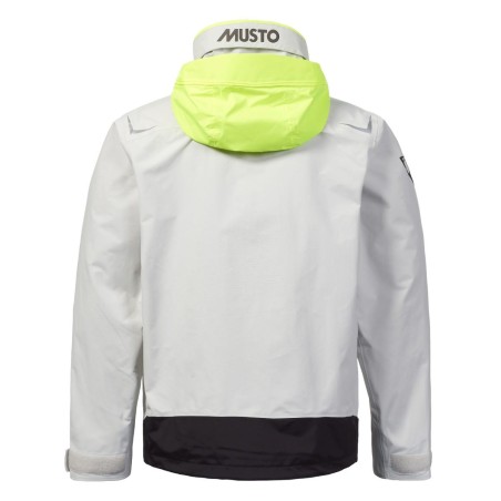 Seglarjacka BR1 Solent - Musto