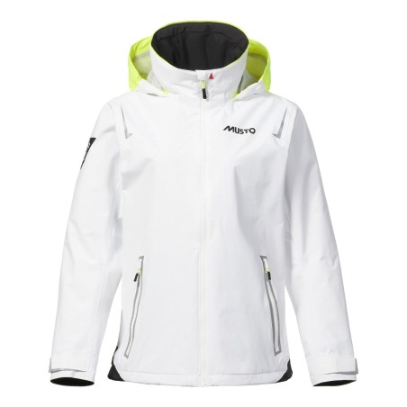 BR1 Solent Women's Boat Jacket - Musto