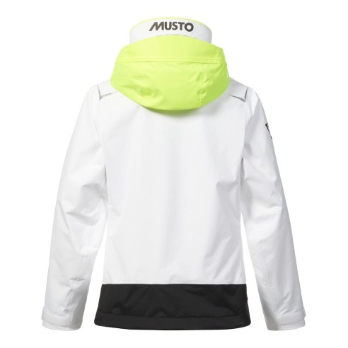 Seglarjacka dam BR1 Solent - Musto