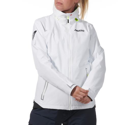 Veste de bateau BR1 Solent pour femme - Musto