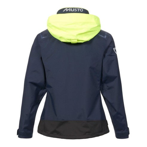 Giacca da barca donna BR1 Solent - Musto