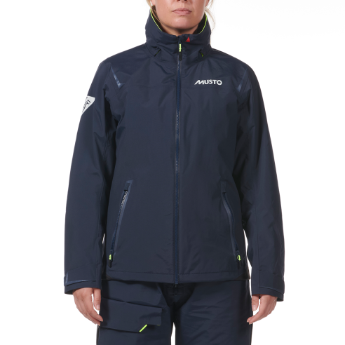 Zeiljas voor dames BR1 Solent - Musto