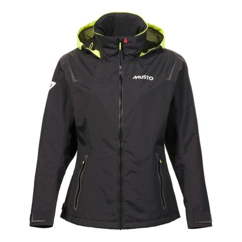 BR1 Solent Bootsjacke für Damen - Musto