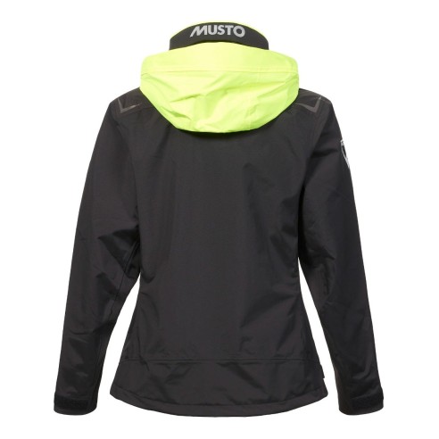 Giacca da barca donna BR1 Solent - Musto