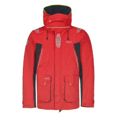 BR2 Offshore 2.0 Boat Jacket - Musto