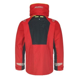 Seiljakke BR2 Offshore 2.0 – Musto 2