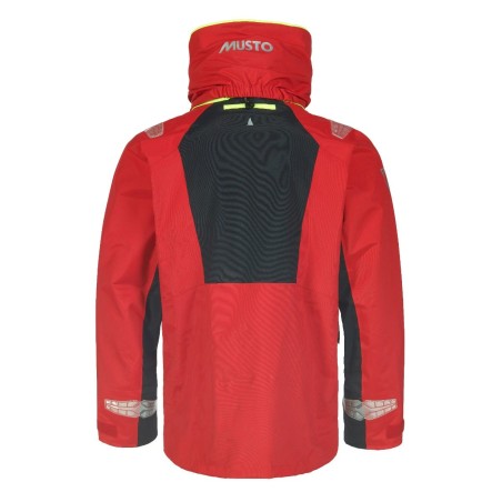 Offshore-Segeljacke BR2 2.0 – Musto