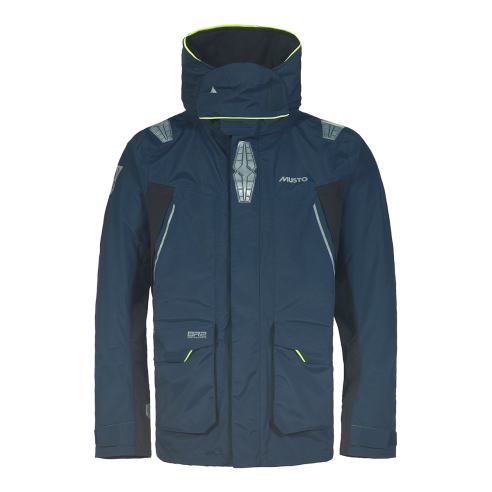 BR2 Offshore 2.0 Sailing Jacket - Musto