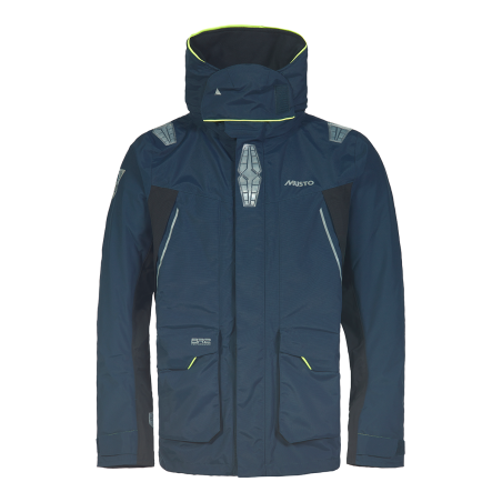 BR2 Offshore 2.0 Sailing Jacket - Musto