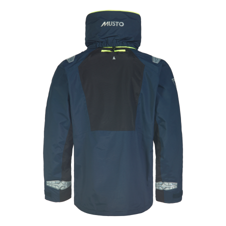 BR2 Offshore 2.0 Sailing Jacket - Musto