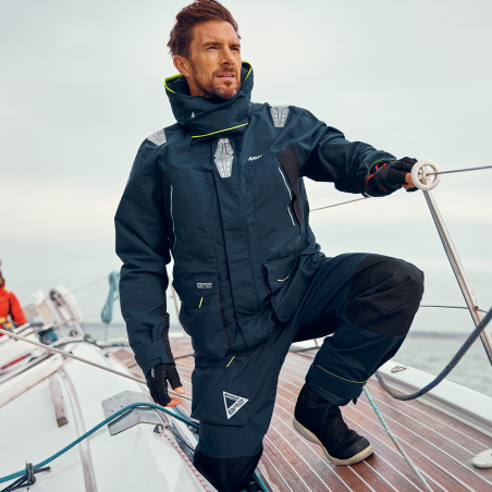 BR2 Offshore 2.0 Sailing Jacket - Musto
