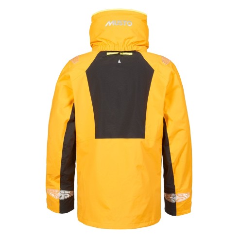 Seglarjacka BR2 Offshore 2.0 – Musto