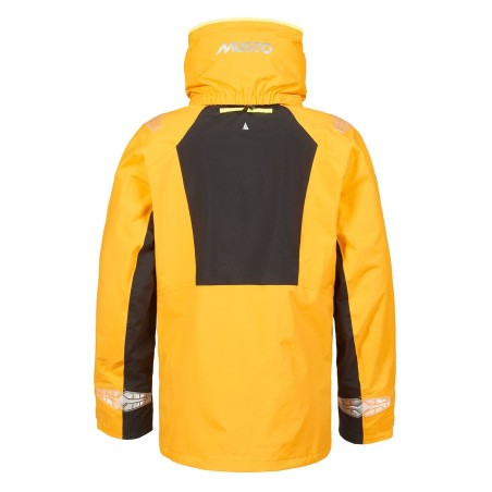 Seglarjacka BR2 Offshore 2.0 – Musto
