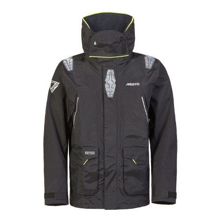 BR2 Offshore 2.0 Sailing Jacket - Musto