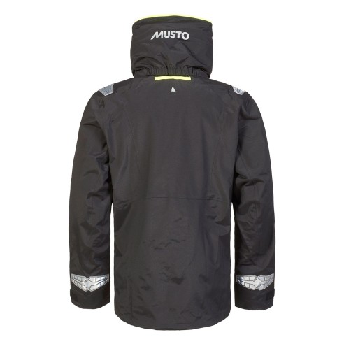 BR2 Offshore 2.0 Sailing Jacket - Musto