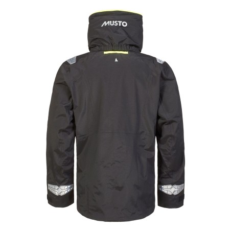 BR2 Offshore 2.0 Sailing Jacket - Musto