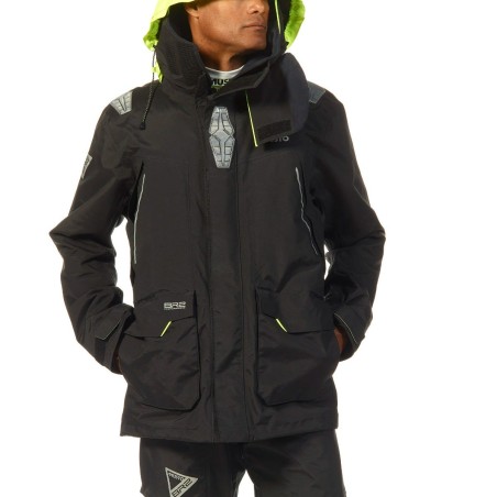 BR2 Offshore 2.0 Sailing Jacket - Musto