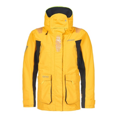 Veste de bateau BR2 Offshore 2.0 pour femme - Musto