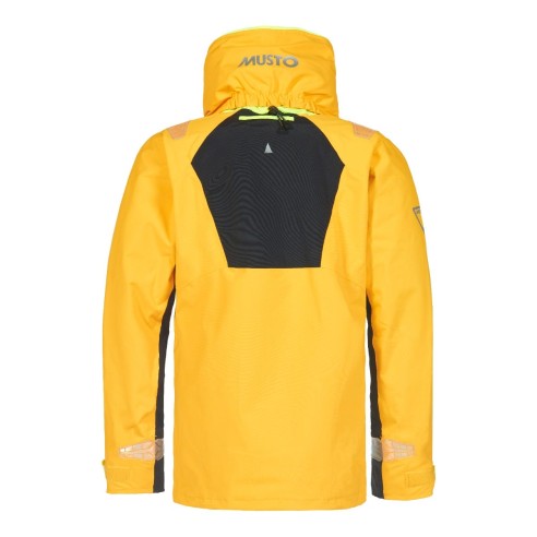 Seglarjacka dam BR2 Offshore 2.0 - Musto