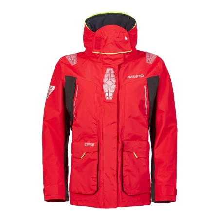 Seglarjacka dam BR2 Offshore 2.0 - Musto