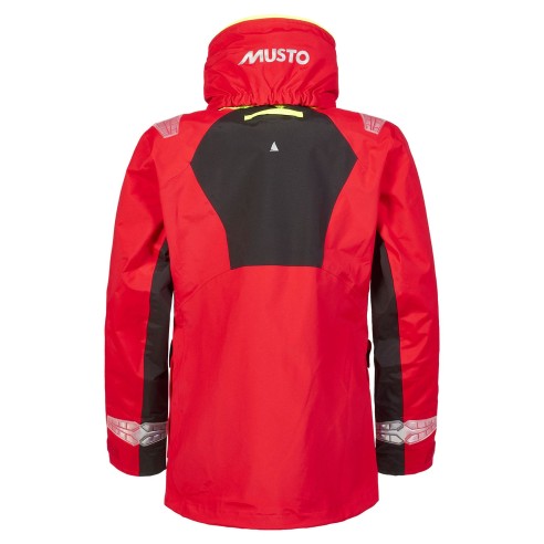 Dameszeiljas BR2 Offshore 2.0 - Musto