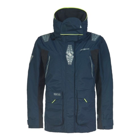 Seglarjacka dam BR2 Offshore 2.0 - Musto