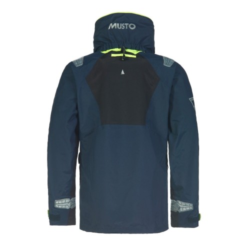 Veste de voile femme BR2 Offshore 2.0 - Musto
