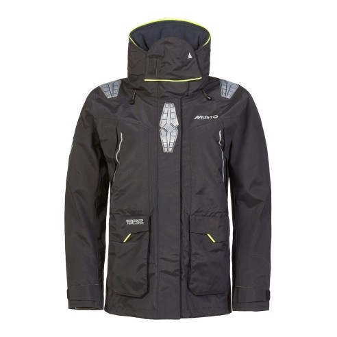 Damen Bootsjacke BR2 Offshore 2.0 - Musto