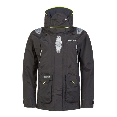 Women's BR2 Offshore 2.0 Sailing Jacket - Musto
