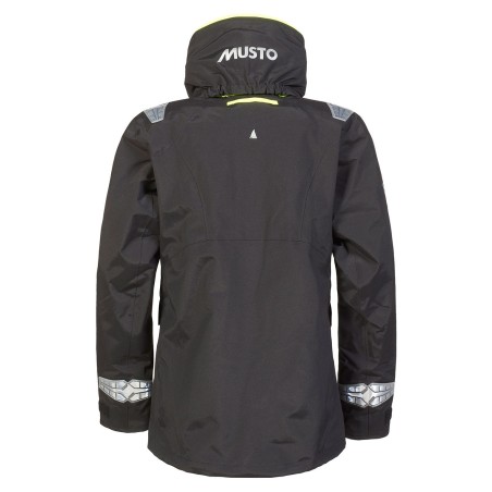 Giacca da barca donna BR2 Offshore 2.0 - Musto