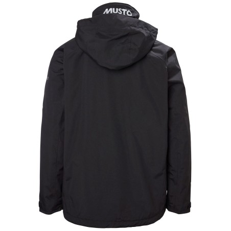 Corsica 2.0 båtjacka - Musto