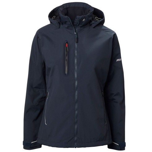 Veste bateau Corsica 2.0 pour femme - Musto