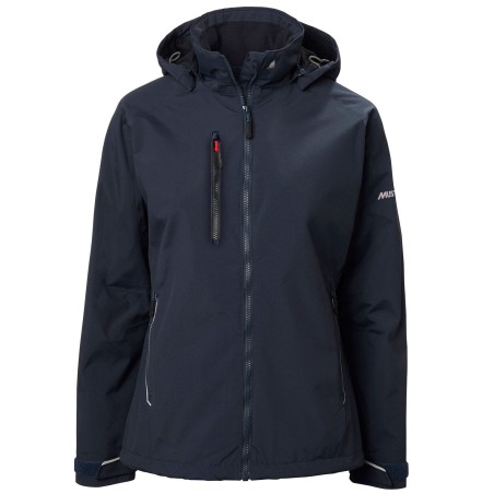 Corsica 2.0 women's boat jacket - Musto