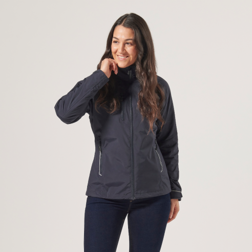 Dame Corsica 2.0 båtjakke – Musto