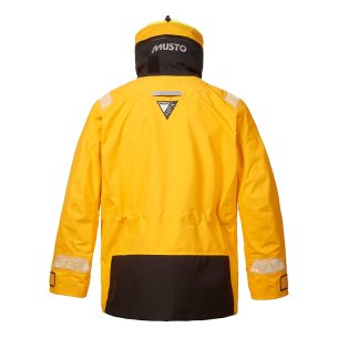 HPX GTX PRO Ocean Bootsjacke - Musto 2
